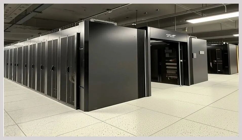 康普森農(nóng)業(yè)全基因組生物數(shù)據(jù)項(xiàng)目在昌吉國家農(nóng)高區(qū)啟動(dòng)